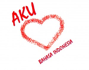 les privat bahasa indonesia kaffah college