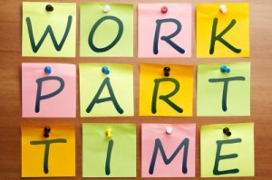 Part-Time-Work