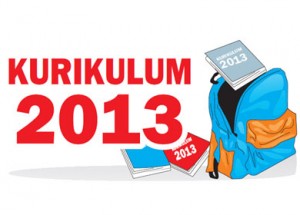 les privat SD kurikulum 2013 berkualitas
