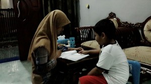 Guru Les Privat SD Datang Ke Rumah di Yogya, Klaten, dan Solo