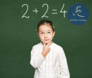 Privat Matematika SD Kelas 4, 5, 6 di Yogya, Sleman, Bantul, dan Klaten