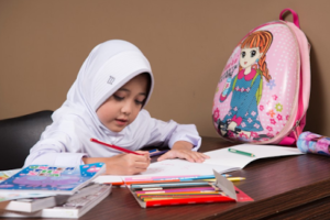 Les Privat SD Plus Iqro Jogja, Bantul, Sleman, Klaten, dan Kartasura